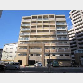 グランドウェルストーン 6階 築13年1ヶ月の賃貸物件