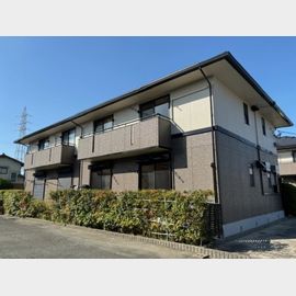 津福駅より徒歩14分 2階 築29年の賃貸物件