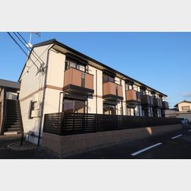 マーサジュネス 2階 築24年4ヶ月の賃貸物件