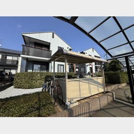 サンクチュアリー久留米III 2階 築28年10ヶ月の賃貸物件