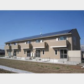 サンライズ御井II 1階 築11年11ヶ月の賃貸物件