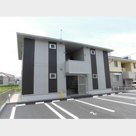 リバーフィーＡ 1階 築8年6ヶ月の賃貸物件