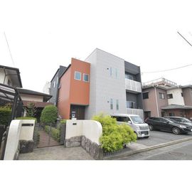 アルバーノ久留米の賃貸物件