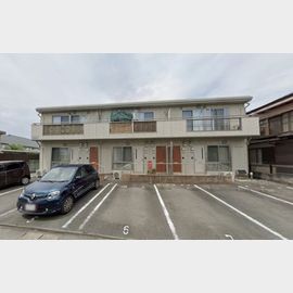 久留米高校前駅より徒歩14分 2階 築14年10ヶ月の賃貸物件