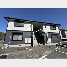 久留米大学前駅より徒歩25分 1階 築29年11ヶ月の賃貸物件