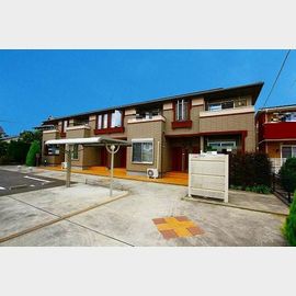 古賀茶屋駅より徒歩19分 1階 築12年8ヶ月の賃貸物件