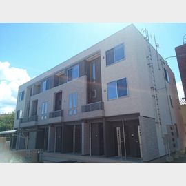 アルカンシェル南薫の賃貸物件