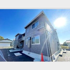 GUCCIフィールドIIの賃貸物件