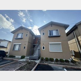 エバーグリーン桜町Bの賃貸物件