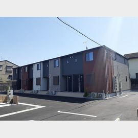 田主丸駅より徒歩13分 2階 築2年10ヶ月の賃貸物件