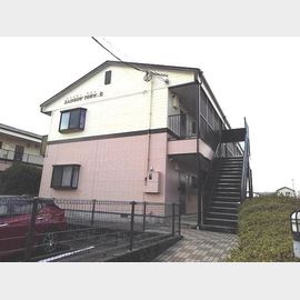 津福駅より徒歩15分 2階 築30年10ヶ月の賃貸物件