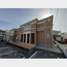 御井駅より徒歩24分 1階 築15年の賃貸物件