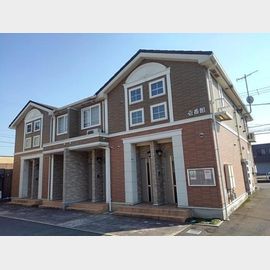 アーデント・サピー壱番館 1階 築17年10ヶ月の賃貸物件