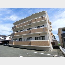 カーサあんとく１番館 3階 築24年3ヶ月の賃貸物件