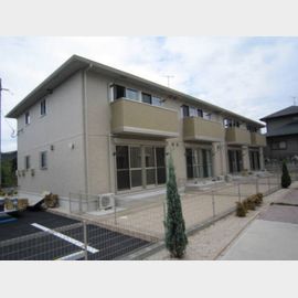 ホワイトクローバー 1階 築15年5ヶ月の賃貸物件