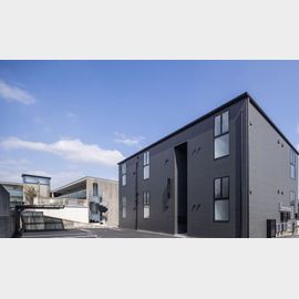 久留米大学前駅より徒歩15分 1階 築2年2ヶ月の賃貸物件