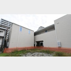 moco 2階 築4年8ヶ月の賃貸物件