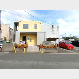 花畑駅より徒歩3分 2階 築17年10ヶ月の賃貸物件