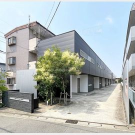 久留米大学前駅より徒歩9分 築7年11ヶ月 2階建の賃貸物件