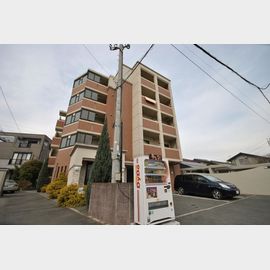 桜レジデンシャル 3階 築19年10ヶ月の賃貸物件