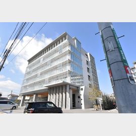 久留米大学前駅より徒歩5分 5階 築8年10ヶ月の賃貸物件