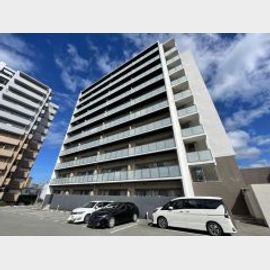 南久留米駅より徒歩10分 2階 築7年4ヶ月の賃貸物件