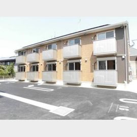 久留米大学前駅より徒歩10分 1階 築10年10ヶ月の賃貸物件