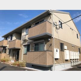 セジュール合川南の賃貸物件