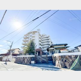 南久留米駅より徒歩10分 3階 築33年2ヶ月の賃貸物件