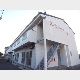 三ノ江ハイツ 1階 築39年9ヶ月の賃貸物件