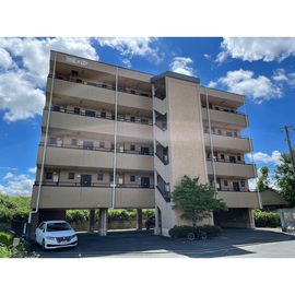 ワンピース 2階 築24年10ヶ月の賃貸物件