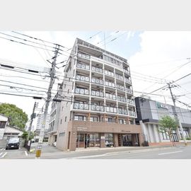 花畑駅より徒歩10分 4階 築25年10ヶ月の賃貸物件