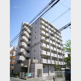 エクセレント東町 3階 築19年9ヶ月の賃貸物件