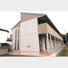 津福駅より徒歩6分 1階 築9年9ヶ月の賃貸物件