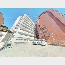 花畑駅より徒歩15分 7階 築4年5ヶ月の賃貸物件