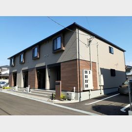 リエールみやき 2階 築1年10ヶ月の賃貸物件