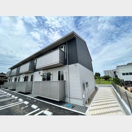 カーサ・デル・スールの賃貸物件