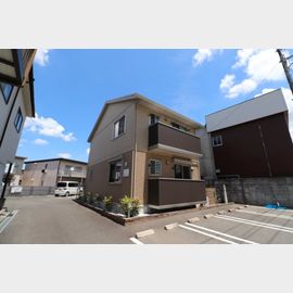 南久留米駅より徒歩19分 1階 築13年11ヶ月の賃貸物件