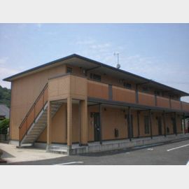 新鳥栖駅より徒歩9分 1階 築18年の賃貸物件