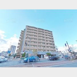 フォーウィルズコート 4階 築18年10ヶ月の賃貸物件