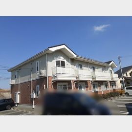 Ｋ’ｓアパート１ 2階 築19年4ヶ月の賃貸物件