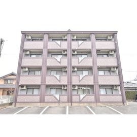 アザレアハイツハンダ第二の賃貸物件