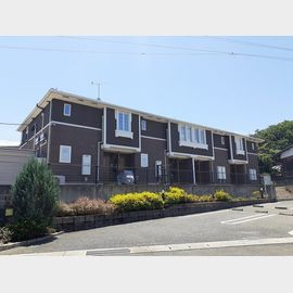 ヒッコリーリッジ壱番館 2階 築13年3ヶ月の賃貸物件