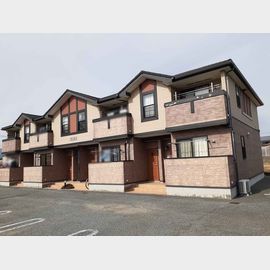 立野駅より徒歩14分 1階 築18年の賃貸物件