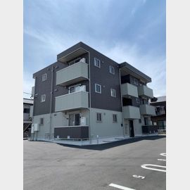 カルミアの賃貸物件