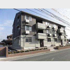 メゾンドールの賃貸物件