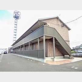 カーサオークマ 2階 築19年9ヶ月の賃貸物件