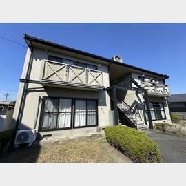 田代駅より徒歩12分 築31年11ヶ月 2階建の賃貸物件