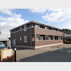 BRISEOGAWA 2階 築9年6ヶ月の賃貸物件