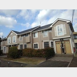 ビイラ・ファインB 1階 築26年2ヶ月の賃貸物件